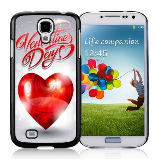 Valentine Love Samsung Galaxy S4 9500 Cases DDG | Women - Click Image to Close